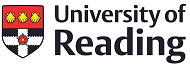 Reading University logo